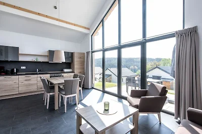 Panoramabungalow Typ 50 (WD 18)