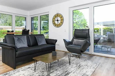 Ferienhaus Friesentraum