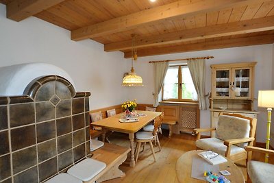 Vakantieappartement Gezinsvakantie Aschau