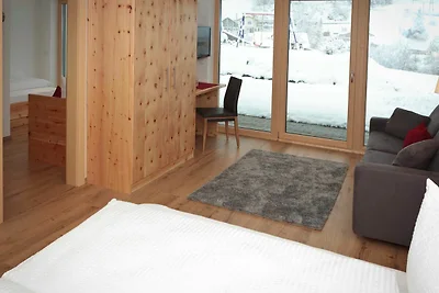 Vakantieappartement Gezinsvakantie Nauders
