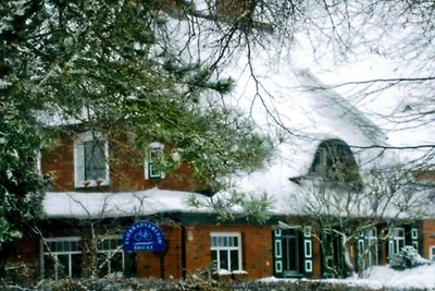 Hotel Cultuur en bezienswaardigheden Ahrenshoop