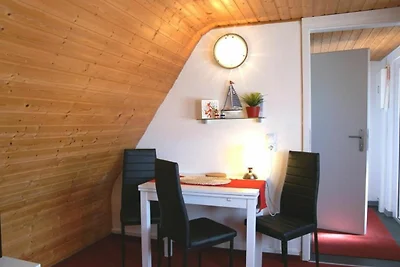 Appartamento Vacanza con famiglia Bergen auf Rügen