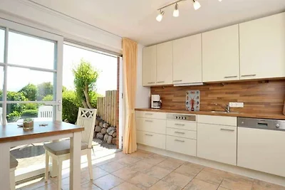 Maison de vacances Vacances relaxation Archsum
