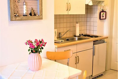 Ferienwohnung Lee mit Seeblick
