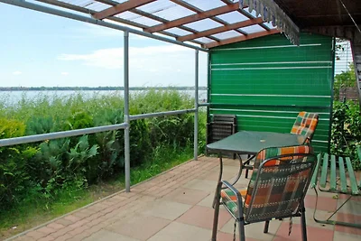 Vakantieappartement Gezinsvakantie Altefähr