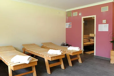 Apartment Diedams [EG | 45 m²]