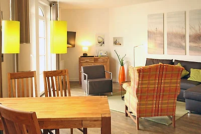 FeWo Strandburg B 1.02 Ref. 136069