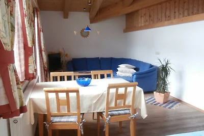 Appartamento Vacanza con famiglia Tannheim