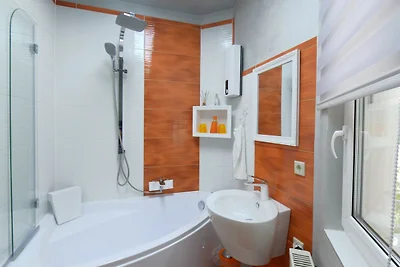 Appartment Seeperle / FH Odin