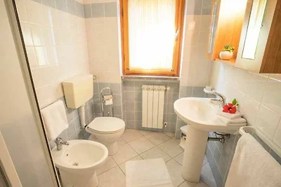 Vakantieappartement Gezinsvakantie Orosei