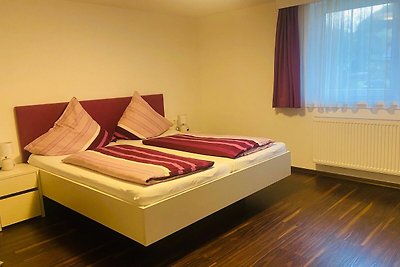 Vakantieappartement Gezinsvakantie Tannheim