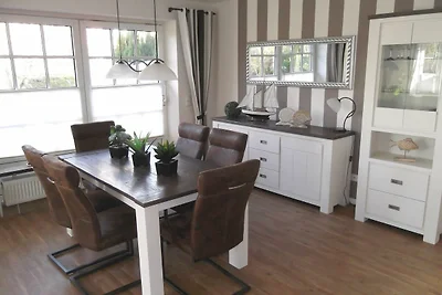 Vakantieappartement Gezinsvakantie Wyk