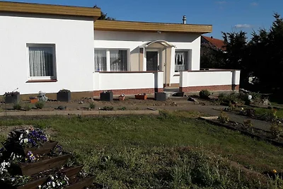Zwei - Raum - Bungalow