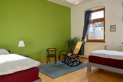 Vakantieappartement Gezinsvakantie Dessau-Roßlau