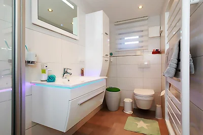 Vakantieappartement Gezinsvakantie Ahrenshoop