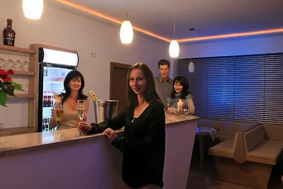 Vakantieappartement Gezinsvakantie Abfaltersbach