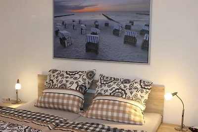 Vakantieappartement Gezinsvakantie Neustadt in Holstein