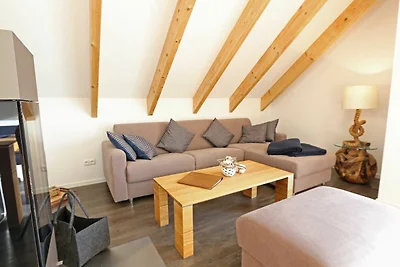 Vakantieappartement Gezinsvakantie Thiessow