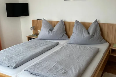 Ferienwohnung Guten Morgen Sonne 1. Stock