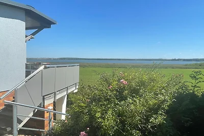 Ferienhaus Salem am Kummerower See