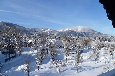 Ferienwohnung 3 mit 2 Schlafzimmer