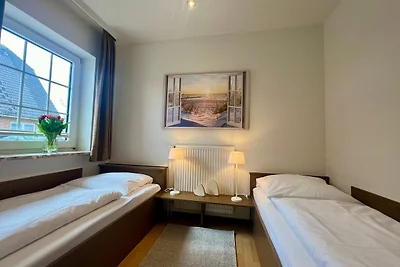 Vakantieappartement Gezinsvakantie Büsum