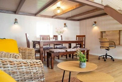Vakantieappartement Gezinsvakantie Gribbohm