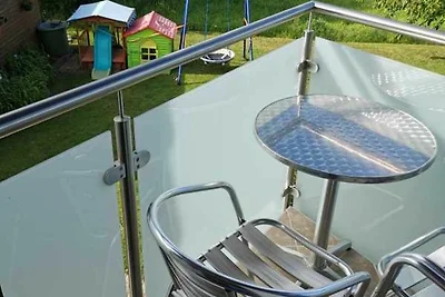 Appartement Vacances avec la famille Herbolzheim