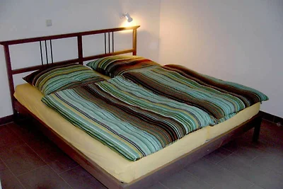 Vakantieappartement Gezinsvakantie Börgerende-Rethwisch