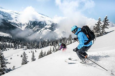 Appartamento Vacanza con famiglia Dorfgastein