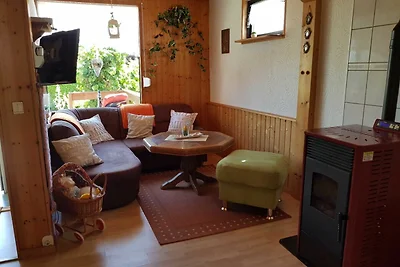 Kuća za odmor Dopust za oporavak Schwarz