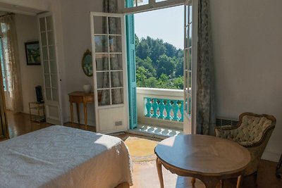 Vakantieappartement Gezinsvakantie Vence