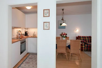 Appartamento Vacanza con famiglia Gmund am Tegernsee