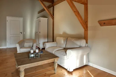 Appartamento Vacanza con famiglia Fürstenberg Havel