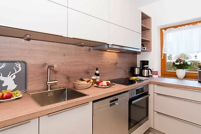 Vakantieappartement Gezinsvakantie Bad Wiessee