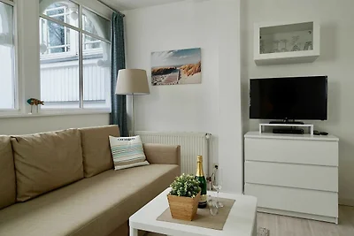 15 Ferienappartement Mönchgut (H)