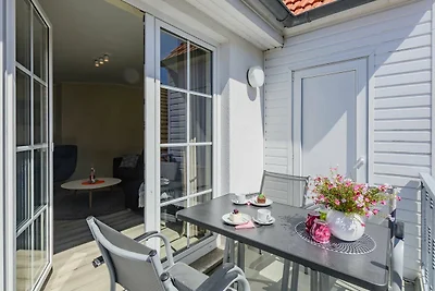 Haus B - Whg 04 mit Balkon