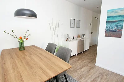 Dünenhaus Steuerbord, Fewo 112