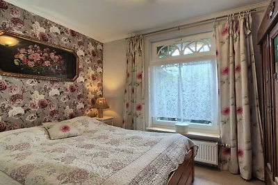 Apartament Dla rodzin Kölpinsee