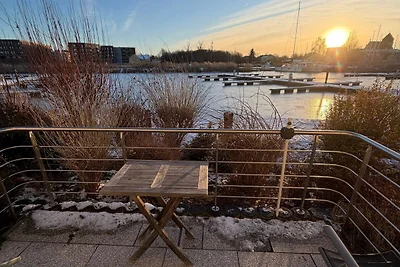 Ferienwohnung Holzteichstr. 17