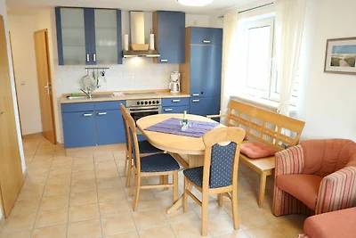 Ferienwohnung Wattwurm