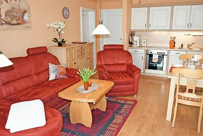 Appartamento Vacanza con famiglia Sellin