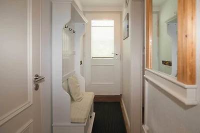 Vakantieappartement Gezinsvakantie Hörnum