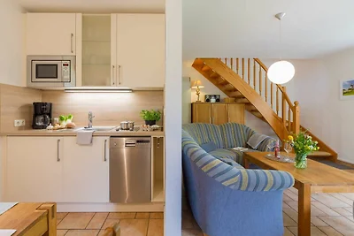Vakantiehuis Ontspannende vakantie Wustrow (Ostsee)