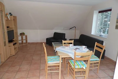 Appartement Vacances avec la famille Drochtersen Krautsand