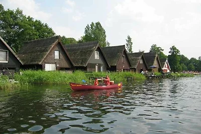 Hotel Cultuur en bezienswaardigheden Ludorf