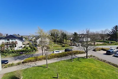 Vakantieappartement Gezinsvakantie Glücksburg