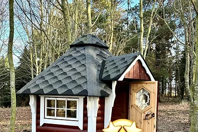 Casa vacanze Vacanza di relax Middelhagen