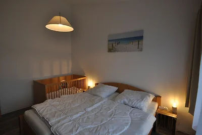 Nr. 201 - Ferienhaus Am Tief