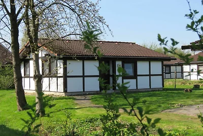 Ferienhaus 69 Scout 48qm für max.
